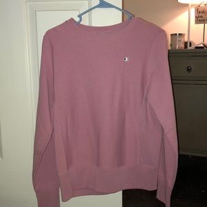 Reverse Weave Champion Sweatshirt